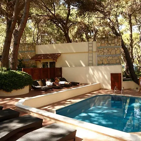 Robinson Pamfilya Semesteranläggning (resort) 4*