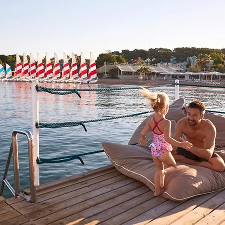 Robinson Pamfilya Semesteranläggning (resort)